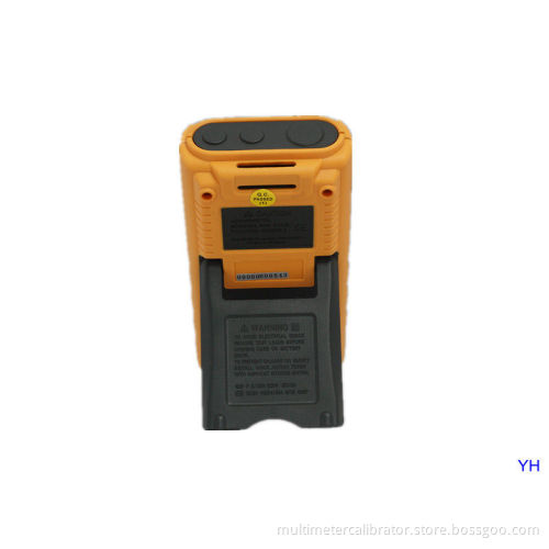 Automotive Simulate Additional Rtd Calibrators For Temperature Measure